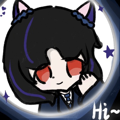 无