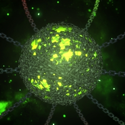 不知名瓦夜之光