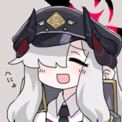 万魔殿议长_真琴