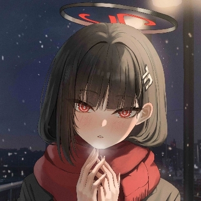 吃井不忘蓝色恶魔