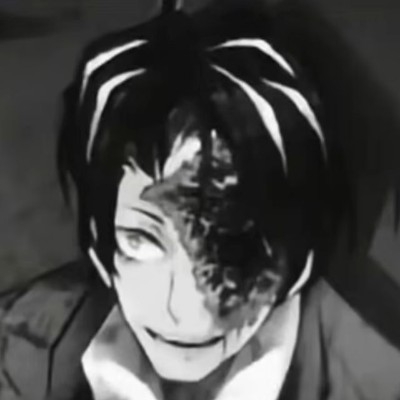 A ripple of the past