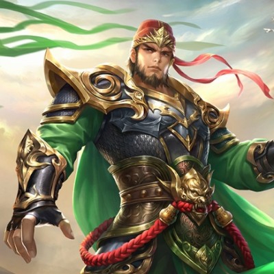 阳光开朗大男孩