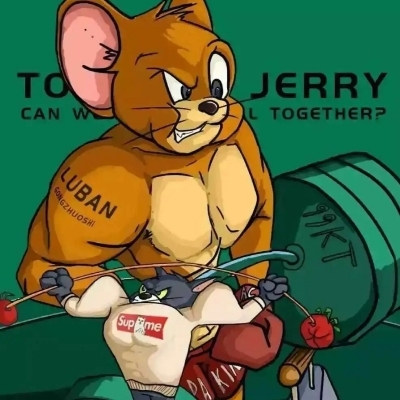 翻斗花园胡图图