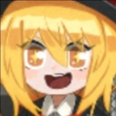『？』