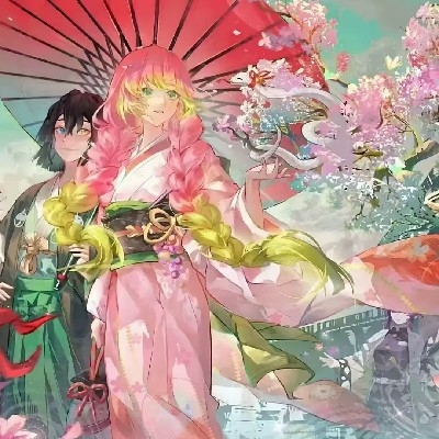 祈秋