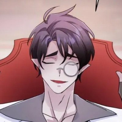 梅菲斯托的爸爸