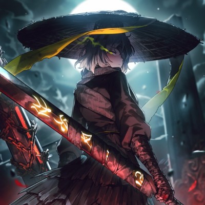 崇尚大义的浮士德