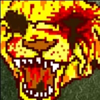 因为屁股太帅了