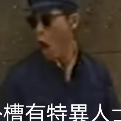 平平无奇的叶子