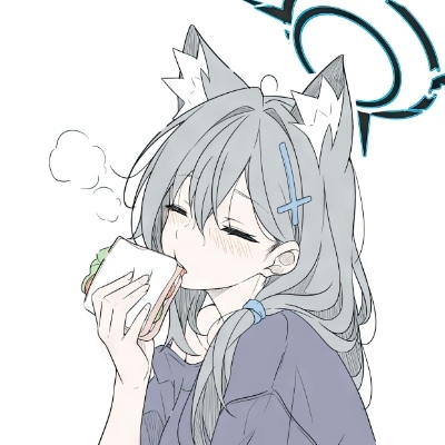 杂食
