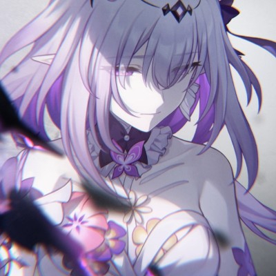 吾乃万花筒