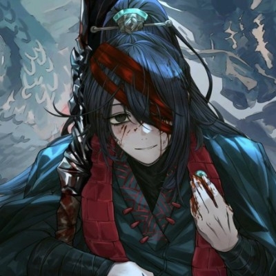 鸿园的君子-鸿璐