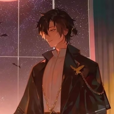 南无尘（霍渊明/霍元明）