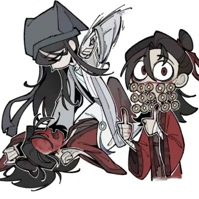无悔公道斩邪
