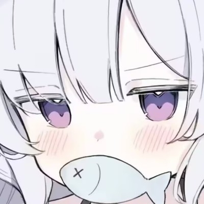 雑魚~