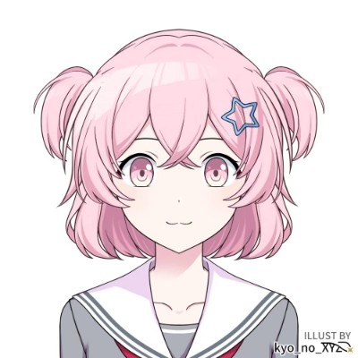 ♪桃咲 花音☆