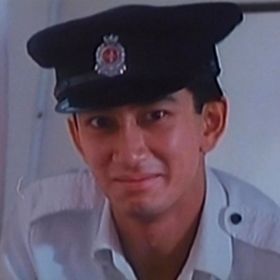 我打你你却打着他