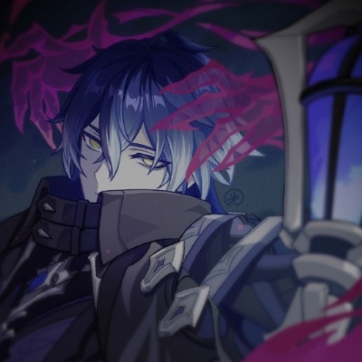 血唐小姐！！！