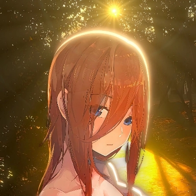 爱玩游戏的绫绫