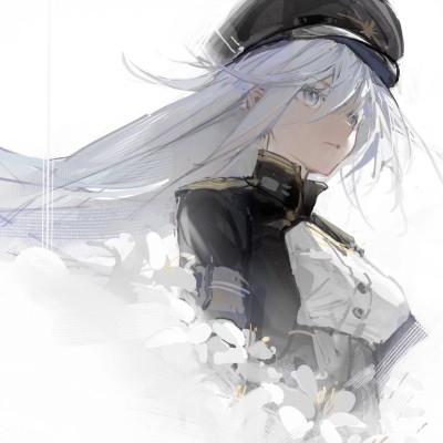 长期素食香奈美