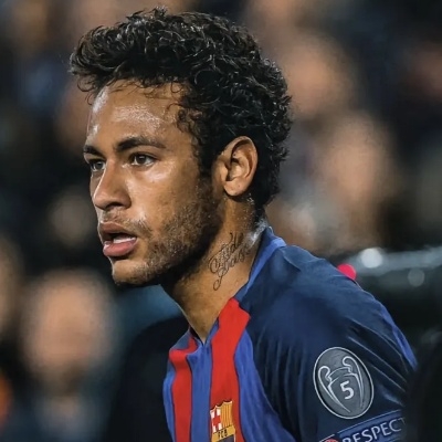 诺坎普第一神枪手