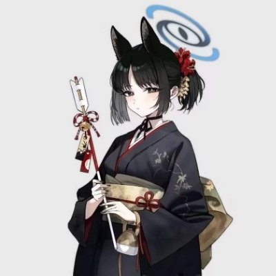 白小喵