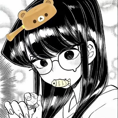 「無言コミュの硝子」