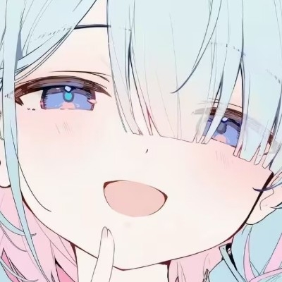 蓝色天使阿罗娜