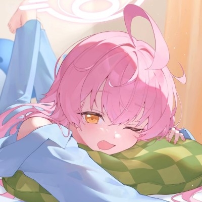 睡懒觉的星野啊