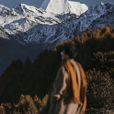 梦境里阳光和你