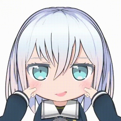 曪