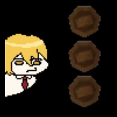 什么叫4个币全黑