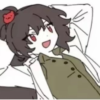 。