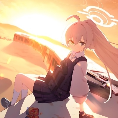 帅气又可爱的星野