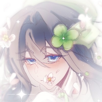 璃^-^