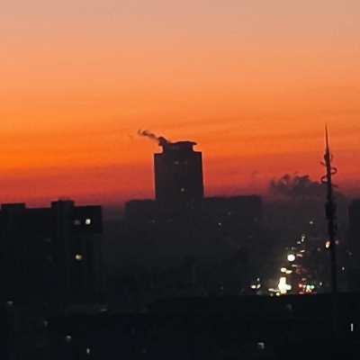 寻不到的乌托邦