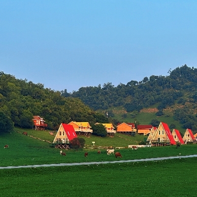 我就不说我叫江