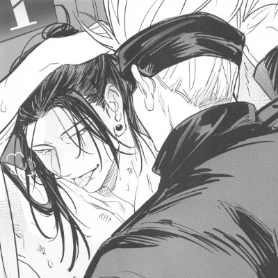 金木研绝望到窒息.