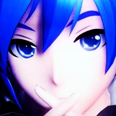 神秘冰棍男的女友