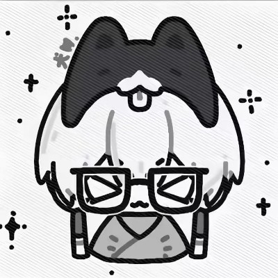 ^没有人可以打断我喜欢四叶草.?