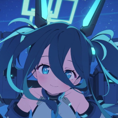 空崎日奈的狗