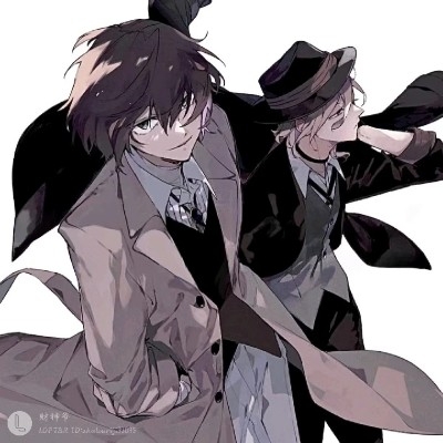 我们是命运的——