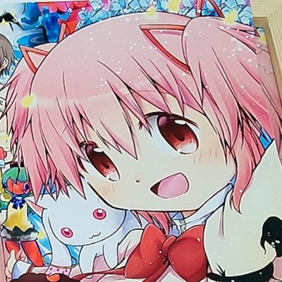 打圆哆啦的小圆