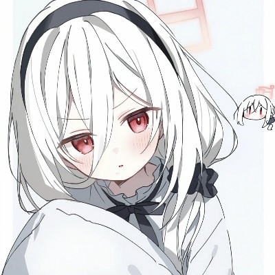 墨兮