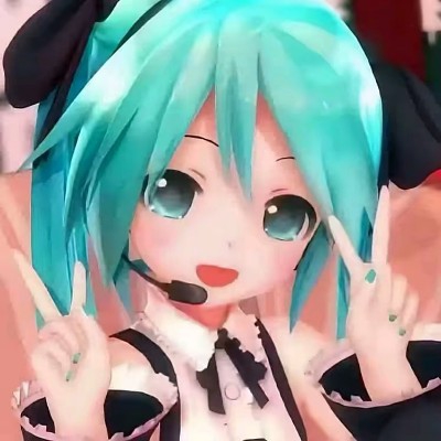 初音ミク