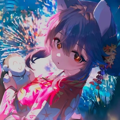 《~。~》