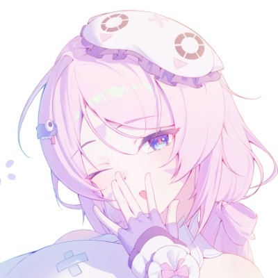 没想好名字