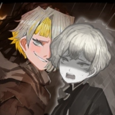 宓##          不言·不闻·不见
