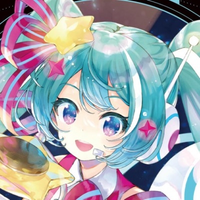 出miku我玩到关服