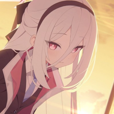 連邦生徒会会長